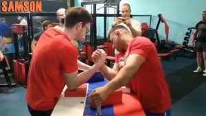 ВАДИМ АКПЕРОВ | TRAINING + FIGHTS | MOTIVATION ARMWRESTLING