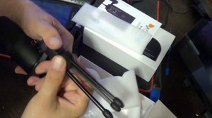 Микрофон #FifineK669B Распаковка посылки.