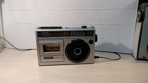 Магнитола Siemens Club 710