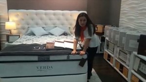 Видео презентация по спальне Верда от Берлинских Натальи тт Гуливер