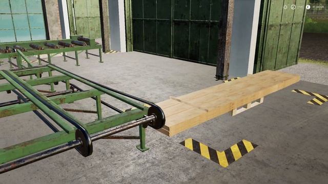 Видео по производству досок, поддонов в игре фермер симулятор 2019 смотреть онлайн