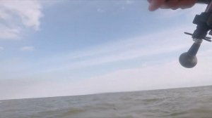 ТРОЛЛИНГ СУДАКА. Новинки 2023 с седловидной лопастью работают на 5-ть.