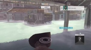 Assassin‘s creed black flag PS4 Сетевая игра. Часть первая .