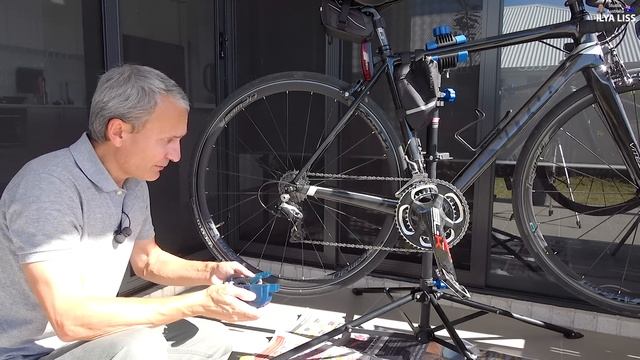 Что надо знать владельцу велосипеда. (видео 210) смотреть онлайн