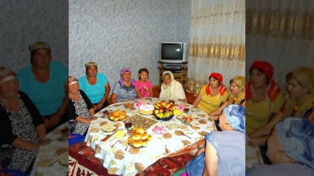 С днем рождения БАБУШКА моя золотая любимая святая добрая твоя внучка Айдана Б смотреть онлайн