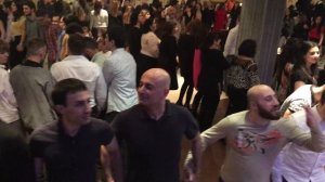 Ассирийцы🔵⚪🔴Духрана д Мар Гиваргис в Москве.🎊🙌🙏🏼Assyrians.🔵⚪🔴Dukhrana d Mar Givargis 🎊🙌🙏?