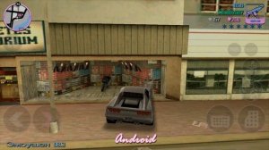 ГЛОБАЛЬНОЕ сравнение GTA Vice City (Android и PC)