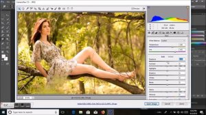 How to install camera raw filter to Adobe Photoshop cs6