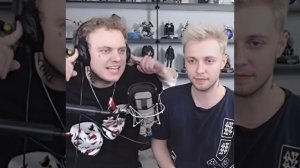 Не_горка — Lida & Stint