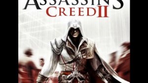Assassin's Creed II Soundtrack - Ezio's Family - Jesper Kyd