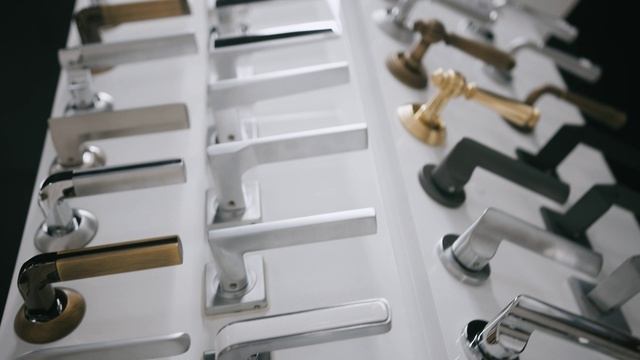 Как выбрать и установить скрытые двери? смотреть онлайн