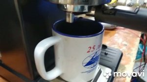 Polaris PCM1536E тестирование