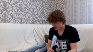 НЕ ответишь - Наказание ЩЕКОТКА!!!/Щекотка челлендж с вопросами 1 серия/Катомишка челлендж