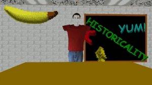 Baldi's Basics - НОВАЯ СЕКРЕТНАЯ КОНЦОВКА - КАБИНЕТ БАЛДИ [#9] - Игра - Прохождение