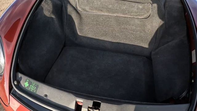 1996 PORSCHE (993) 911 3.6 C4 смотреть онлайн