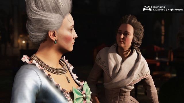 Gaming on Linux EP#42: Steelrising | First look | Steam | RX6600 XT смотреть онлайн