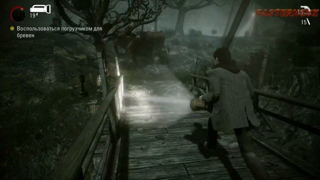 Финал | Alan Wake Remastered Прохождение #8