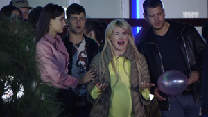 Ночной эфир 4763 день (25.05.2017)