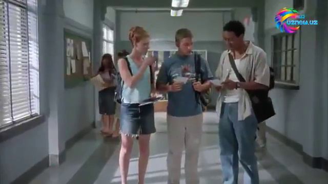 Hayot Qadri Jahon Kinosi Uzbek Tilida смотреть онлайн