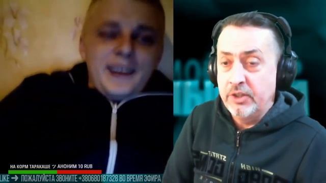 Меганыч - Будущий королевский олень