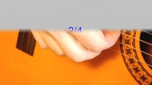 Размер 2/4 (две четверти)