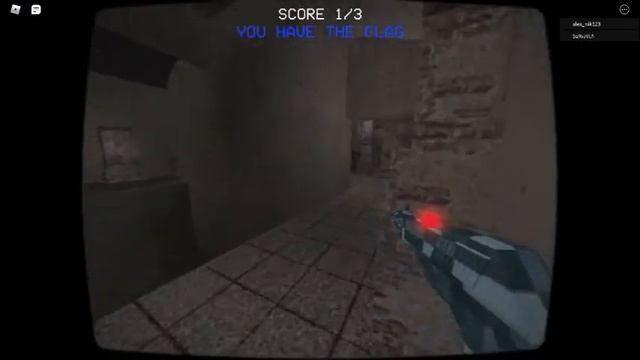 No Players Online (Roblox).Прохождение Horror. смотреть онлайн