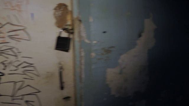 "Золотые" общежития Севастополя / #СПристрастием
