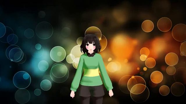 { MMD}  Doll House смотреть онлайн