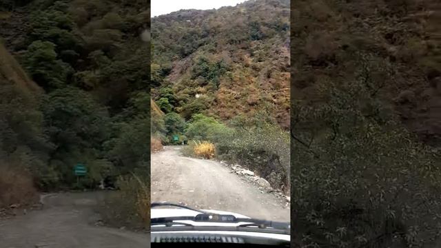 Дорога смерти / Death road смотреть онлайн