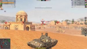 Progetto 65 - Dasis Palms - 7.3К УРОНА