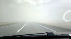 ПЕСЧАНАЯ БУРЯ  ХИМЗАВОД. sandstorm