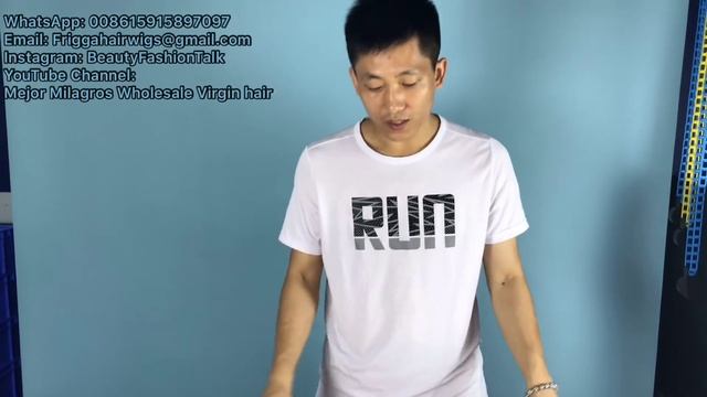 How to find Trusted Best Hair vendor teach difference Remy Hair y Natural RawVirgin Hair from China смотреть онлайн