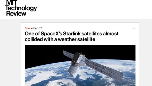 Starlink Explained смотреть онлайн