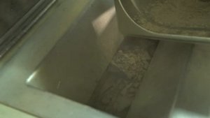 Дробилка Boyd Elite Rocklabs