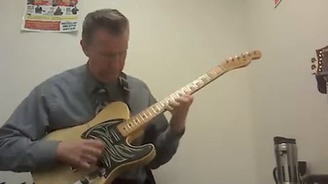 Fender G-dec Freak out! смотреть онлайн