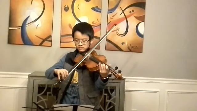 Canon in D, Maybe? смотреть онлайн