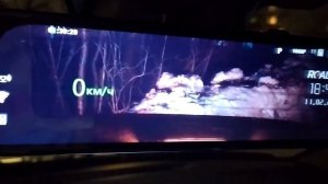 Видеорегистратор-зеркало Roadgid Blick GPS WIFI с двумя камерами. Плюсы и минусы