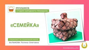 Флешмоб / Семейка