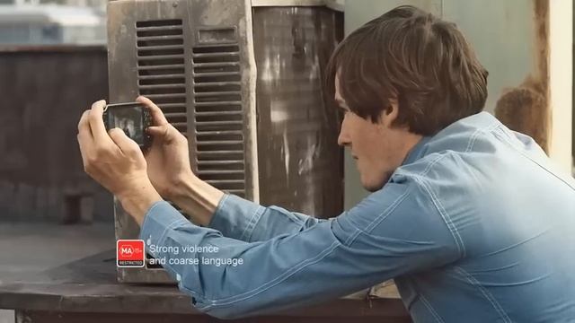 PS Vita Call of Duty: Black Ops Declassified 15" Advertising Spot смотреть онлайн