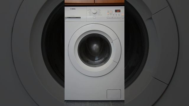 AEG Lavamat Protex 2 смотреть онлайн