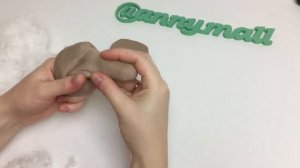 Как шью куклу с пришиваемой головой