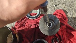 Отечественный фильтр в место MANN. Последствия от импортозамещения!