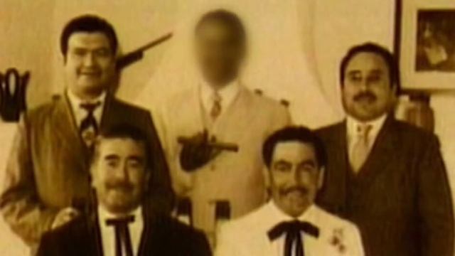 Where is Leon Trabuco's LOST Treasure? смотреть онлайн