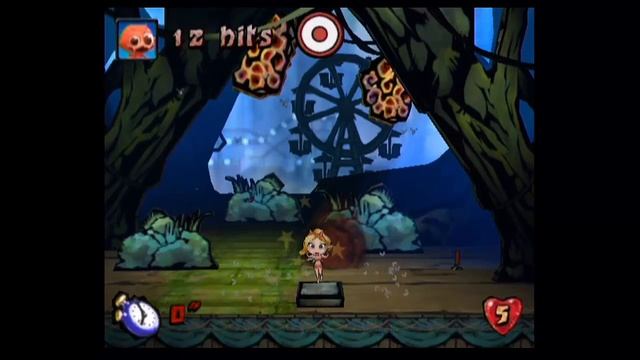 COCOTO: Magic Circus! Arcade Light Gun Game! Shooting Gallery Game! Part 4