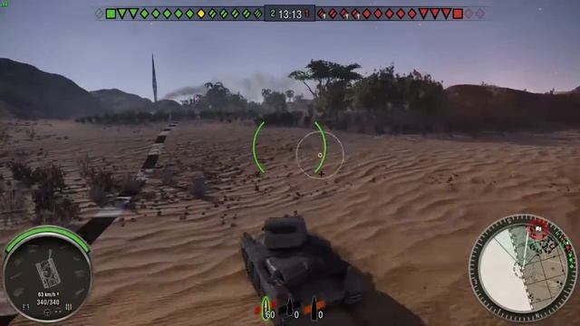 Flying tank? смотреть онлайн