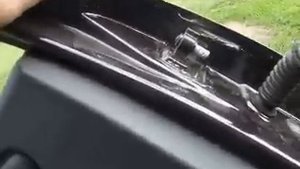 В чем различие дверей Нива Шевроле старого и нового, рестайлингового образцов?