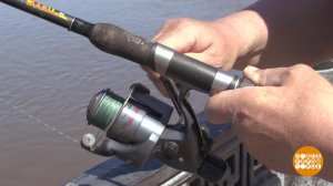 Рыбалка: теперь по-новому? Доброе утро. Фрагмент выпуска от 31.03.2023