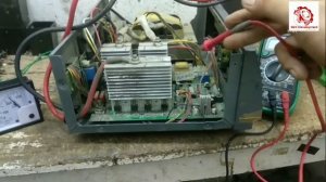 Microtek HB725 24×7 Inverter Repair|Microtek sine wave inverter Repair|Changeover|Skill Development