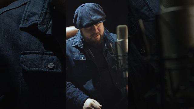 Дибир Абаев - А может ночь не торопить cover