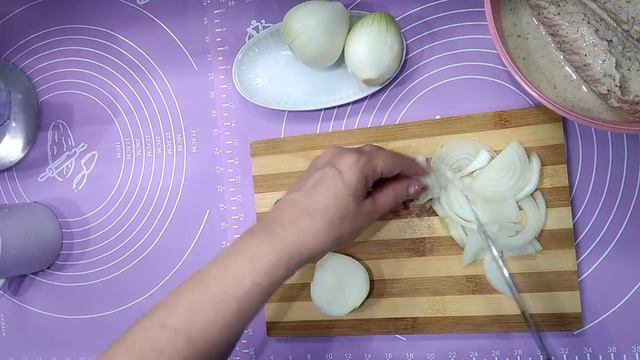 ОЧЕНЬ #ВКУСНАЯ ТУШОНАЯ #ИНДЕЙКА В КЕФИРЕ , ГОТОВЬТЕ БОЛЬШЕ .